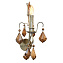 Бра Loft It Ancient Crystal Loft8826/1W 40Вт E14