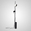 Торшер ImperiumLOFT Parrot 228287-23 14Вт LED 2 плафонов