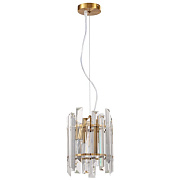 Светильник подвесной Stilfort Feeriya 2114/05/02P 80Вт E14