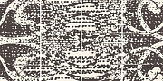 Декор ABK Wide & Style PF60001395 D+ CP ANTIQUE BLACK 240х120см 11,52кв.м.