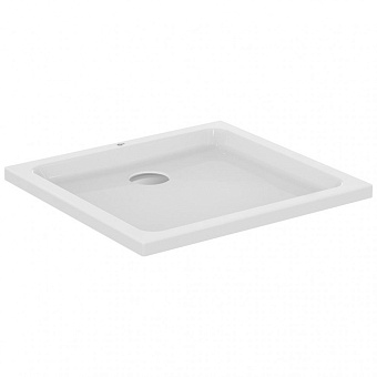 Душевой поддон IDEAL STANDARD HOTLINE K277101 75х80см