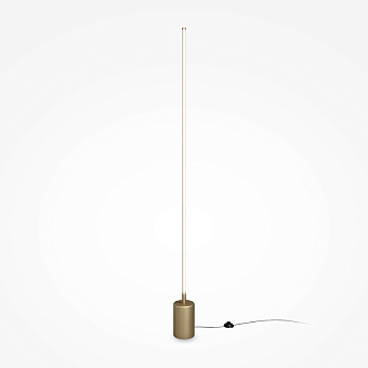 Торшер Maytoni Flow MOD147FL-L20BSK1 25Вт LED