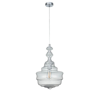 Светильник подвесной Vele Luce Paolo VL5223P31 60Вт E27