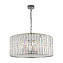 Светильник подвесной Maytoni Facet MOD094PL-08CH 60Вт E14