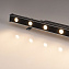Прожектор Arlight Line Wallwasher 037364 6Вт IP65 LED серый