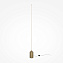 Торшер Maytoni Flow MOD147FL-L20BSK1 25Вт LED