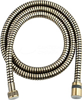 Душевой шланг LEMARK LE8037B-Bronze 150см бронза