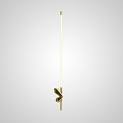 Светильник настенный ImperiumLOFT Gerty 208891-23 10Вт LED