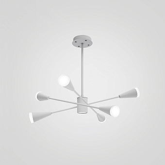 Светильник подвесной ImperiumLOFT Milton 178226-26 24Вт LED