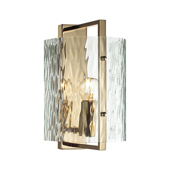 Светильник настенный Odeon MODERN 4878/1W 60Вт E27