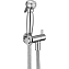 Гигиенический душ Cisal Shower AR00790021 хром