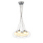 Светильник подвесной ST Luce DUALITA SL431.113.07 21Вт G9