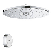 Верхний душ GROHE Rainshower 310 SmartConnect 26641000 хром