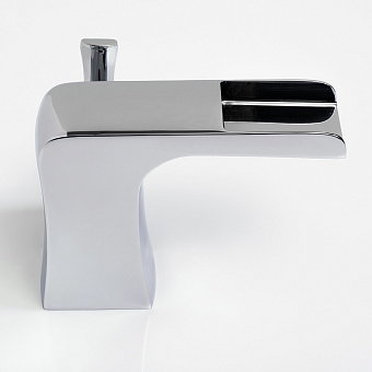 Смеситель для раковины WASSERKRAFT Berkel 4869 хром