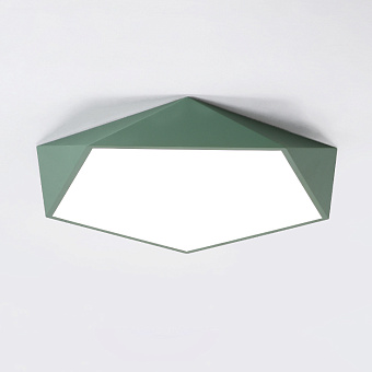 Светильник потолочный ImperiumLOFT Geometric 101608-26 24Вт LED