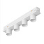 Магнитный трековый светильник Arlight Mag-Orient-Krater 037332 12Вт LED белый