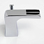 Смеситель для раковины WASSERKRAFT Berkel 4869 хром