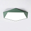 Светильник потолочный ImperiumLOFT Geometric 101608-26 24Вт LED