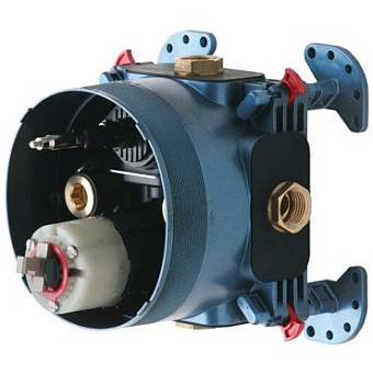 Набор смесителей IDEAL STANDARD CERATHERM 100 NEW BD006XC mixed colours