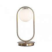 Настольная лампа KINK Light Кенти 07631-8,20 40Вт E14