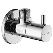 Вентиль запорный KLUDI 1584505-00
