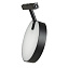 Магнитный трековый светильник Loft It Tech T054-15 15Вт LED чёрный