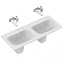 Полупьедестал IDEAL STANDARD TONIC II T429301