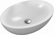 Раковина накладная IDEAL STANDARD Strada K078401 60х42см