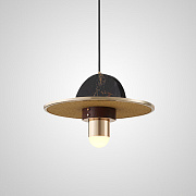 Светильник подвесной ImperiumLOFT Agnes 208765-23 5Вт LED