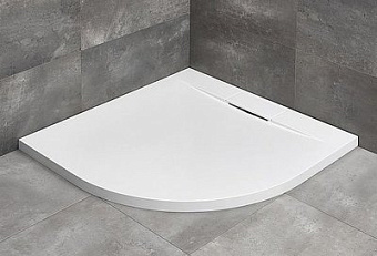 Душевой поддон RADAWAY Giaros MKGA9090-03 90х90см