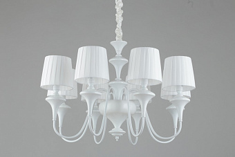 Люстра подвесная Omnilux Monsano OML-72503-08 320Вт 8 лампочек E14