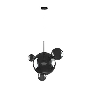Светильник подвесной Loft It Bolle 2029-P4 10Вт LED