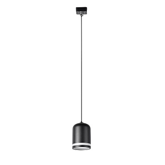 Магнитный трековый светильник Favourite UNICA 4145-1P 6Вт LED белый