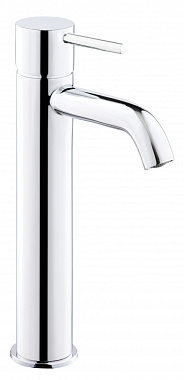 Смеситель для раковины Azario TASCO AZ-15164551 хром