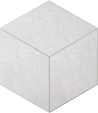 Керамическая мозаика ESTIMA Spectrum Mosaic/SR00_NS/SR01_NS/29x25x10/Cube Cube 29х25см 0,072кв.м.