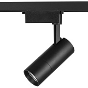 Трековый светильник Lightstar Volta 229347 30Вт LED белый для однофазного трека