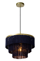 Светильник подвесной Lucide EXTRAVAGANZA FRILLS 03442/40/02 40Вт E27