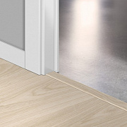 Порог Quick-Step 2150х48х13мм Дуб бежевый премиум QSINCP04093