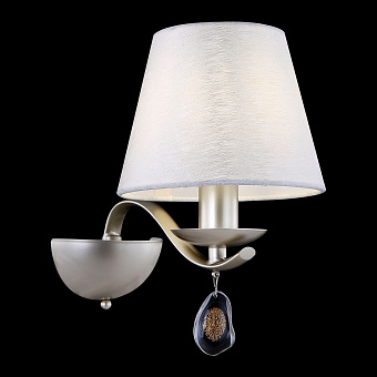 Светильник настенный Freya Monique FR2001WL-01G 40Вт E14