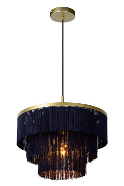 Светильник подвесной Lucide EXTRAVAGANZA FRILLS 03442/40/02 40Вт E27