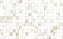 Декор Global Tile Calacatta Gold GT 10100001118 белый 25х40см 1,4кв.м.