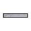 Душевой лоток RGW 47212260-04 SDR-22B 60х7,8см горизонтальный сток с решёткой и опорами