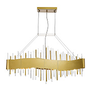 Люстра подвесная ST Luce OLVERA SL1633.213.08 320Вт 8 лампочек E14