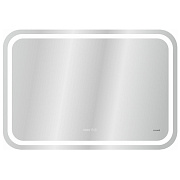 Зеркало CERSANIT LED KN-LU-LED050*80-p-Os 55х80см с антизапотеванием/с подсветкой