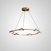 Светильник подвесной ImperiumLOFT Walsh 195463-23 41Вт LED