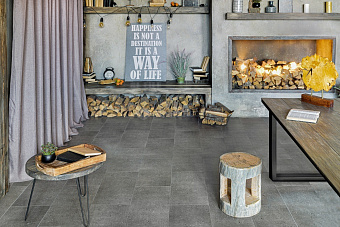 Виниловый ламинат Alpine Floor Майдес ЕСО 4-23 610х304,8х4мм 43 класс 2,23кв.м