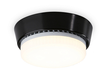 Светильник точечный накладной Ambrella STANDARD GX53 Spot G10189 12Вт GX53