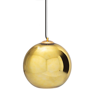 Светильник подвесной Loft It Copper Shade Loft2024-C 60Вт E27