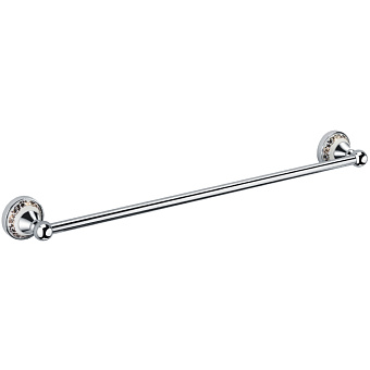 Полотенцедержатель FIXSEN BOGEMA FX-78501 хром 63,5см