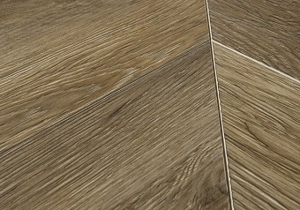 Виниловый ламинат Alpine Floor Макадамия Chevron ECO 18-5 600х127х5мм 43 класс 1,68кв.м